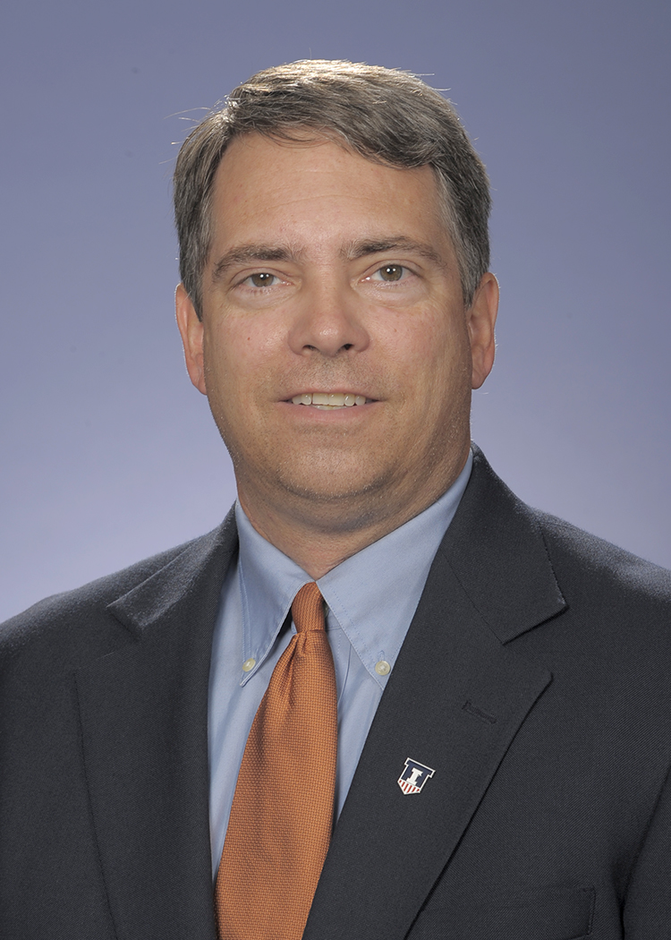 Trent Chesnut 2015 Head Shot