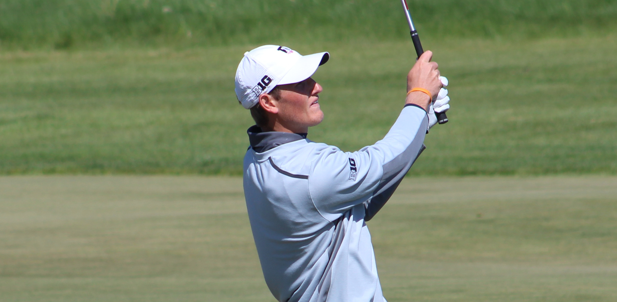 Charlie Danielson 201516 Men's Golf University of Illinois Athletics