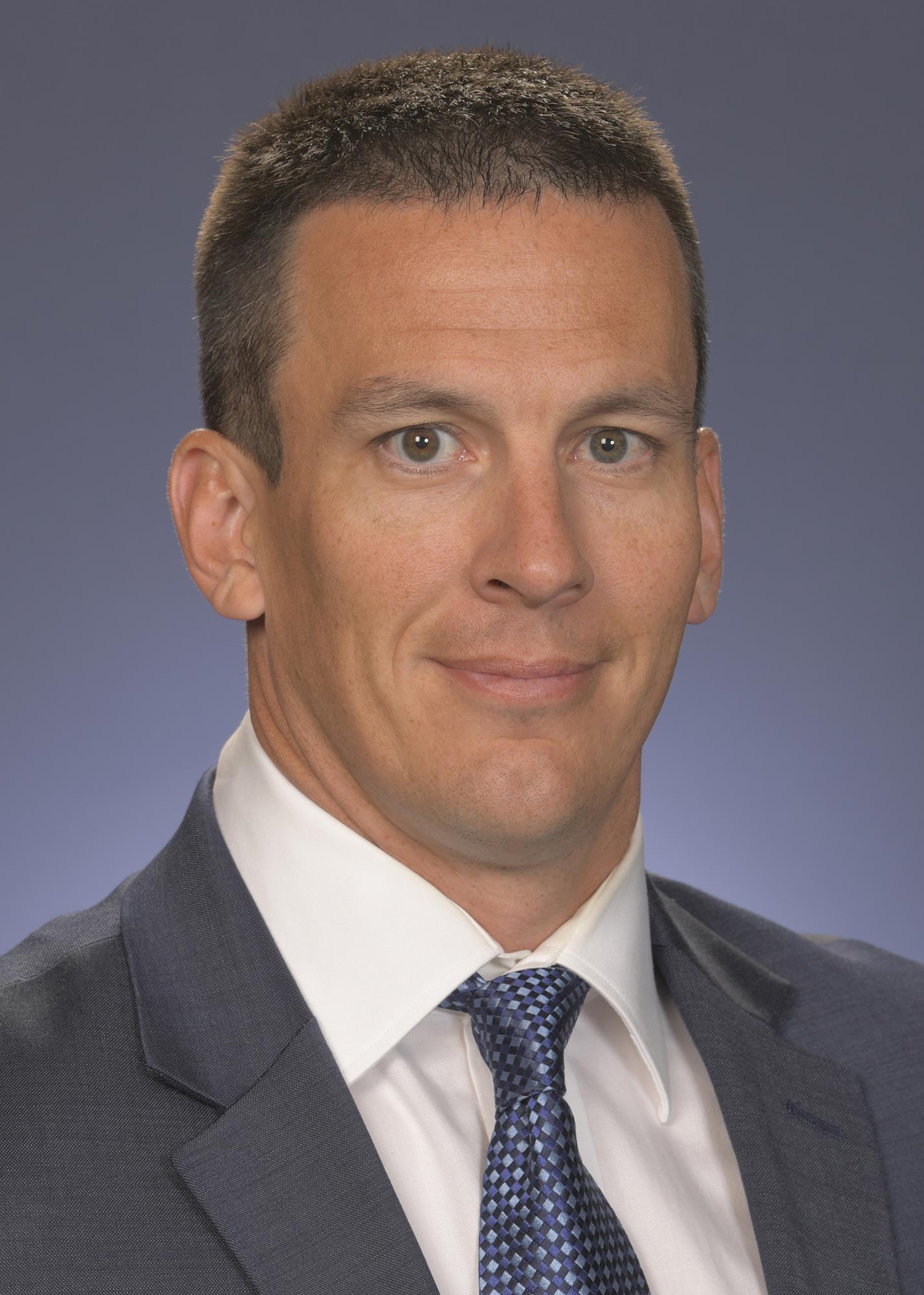 Jeremy Busch