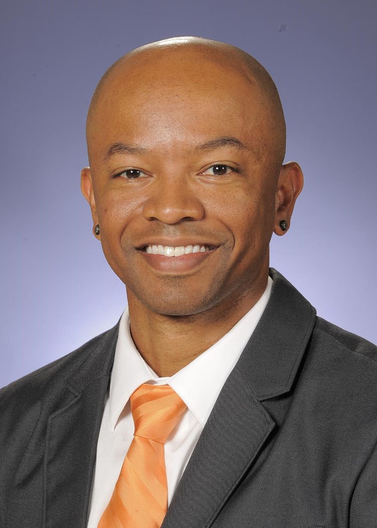Jebreh Harris 2018-19 Headshot 