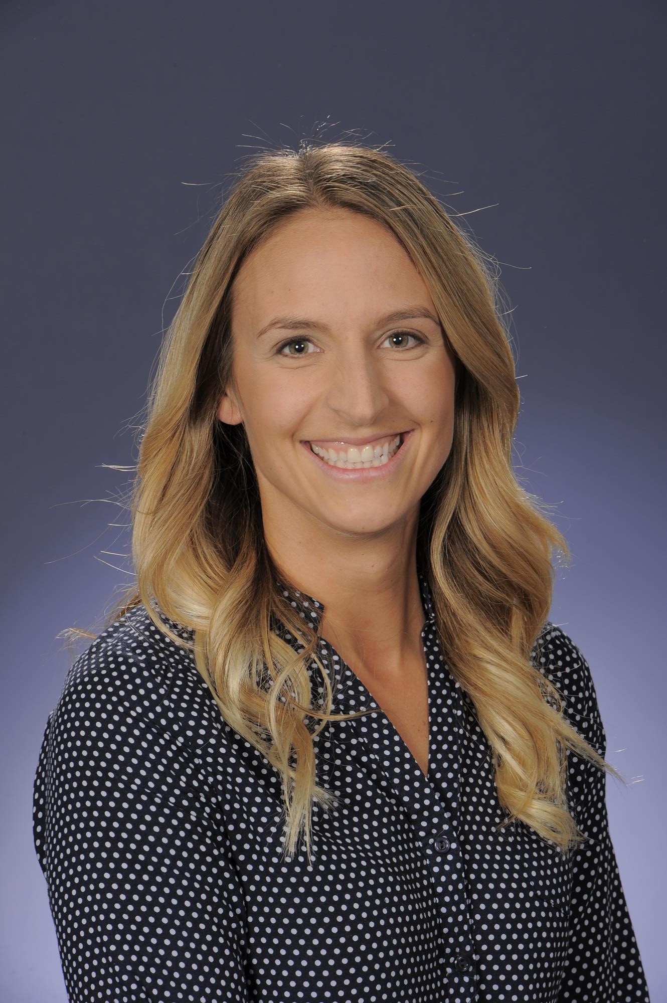 Sarah Haveman 2018-19 Headshot 