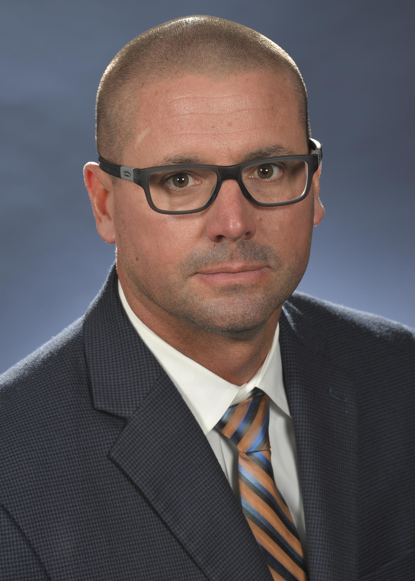 Mark Allen