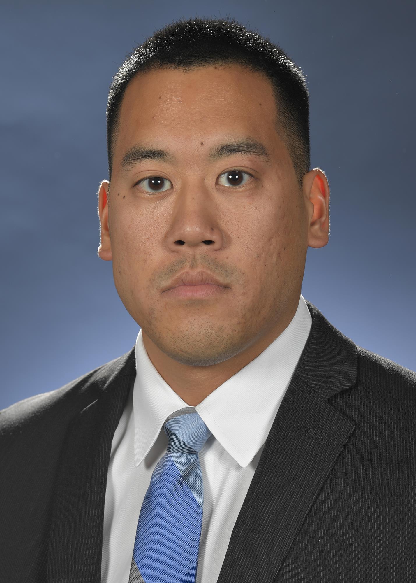 Justin Houng