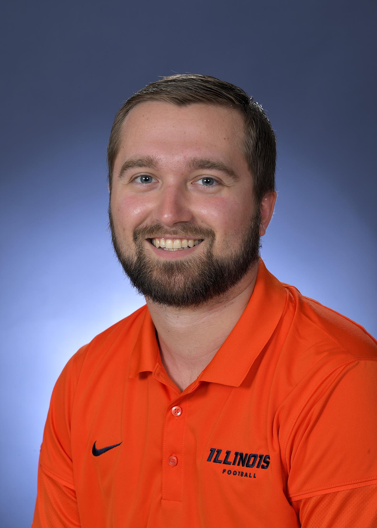 Jake Ellsworth headshot June 18, 2019