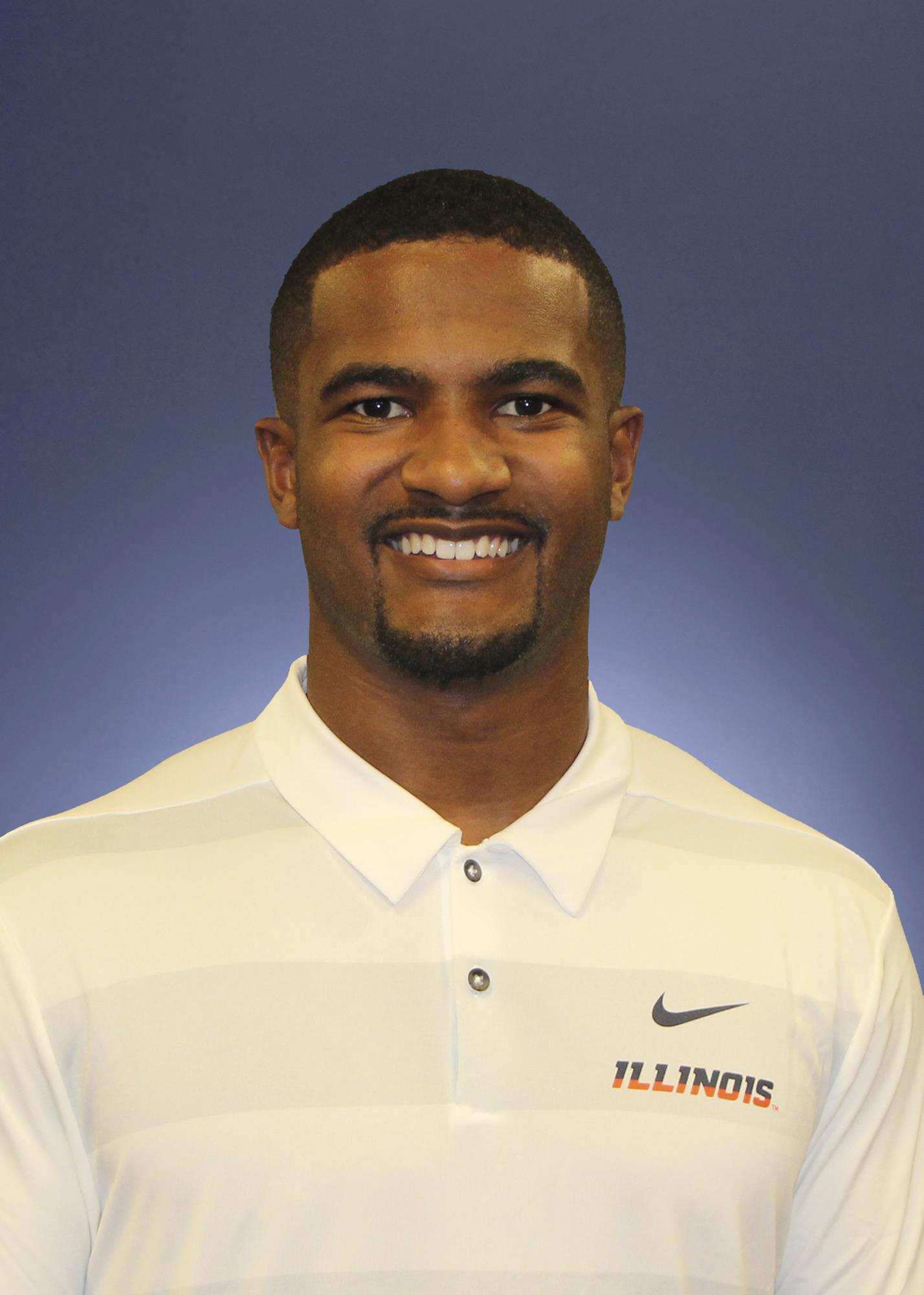 Devin Holiday temp headshot July 31, 2019