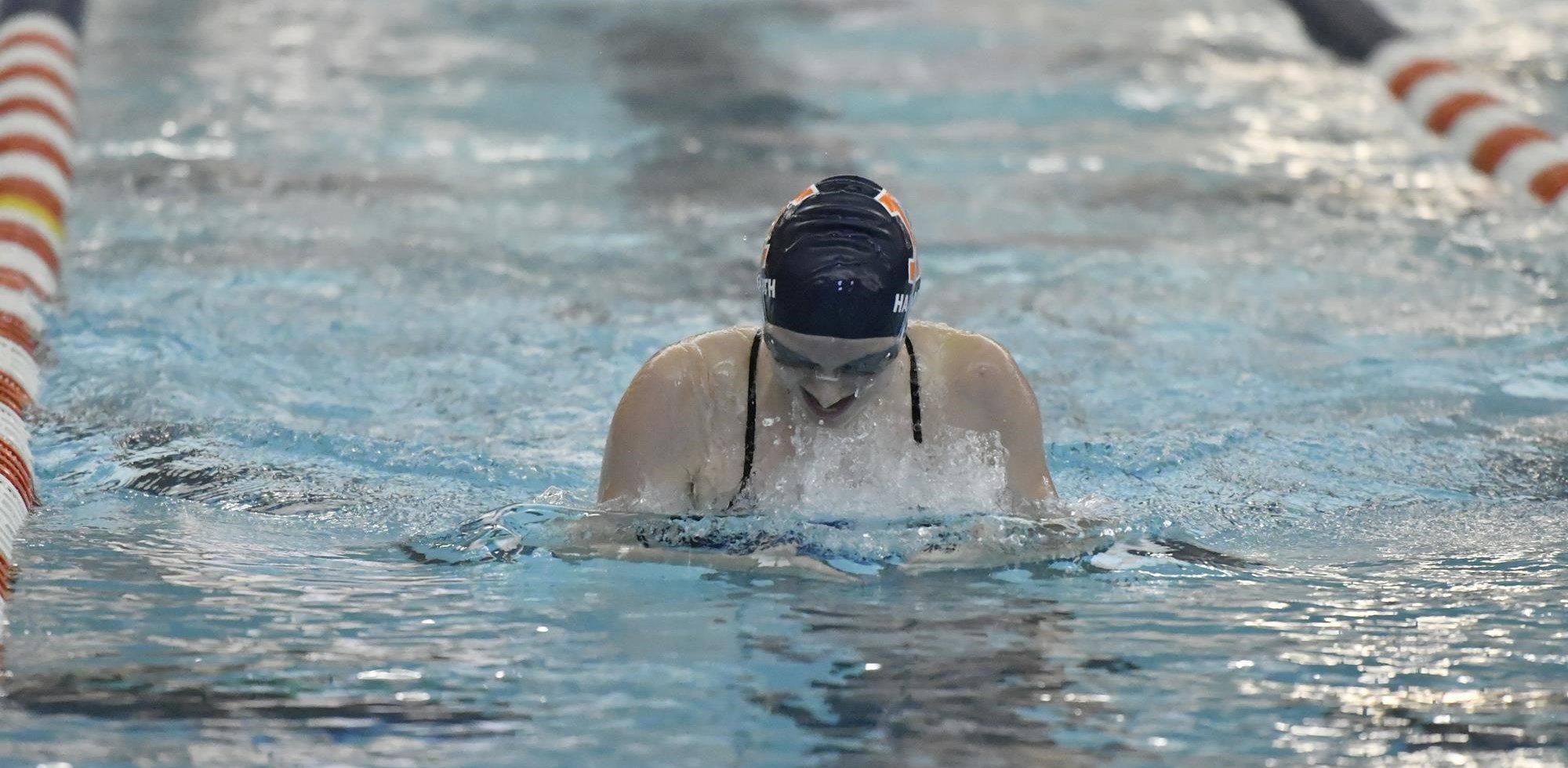 Kaleigh Haworth 202223 Swimming & Diving University of Illinois