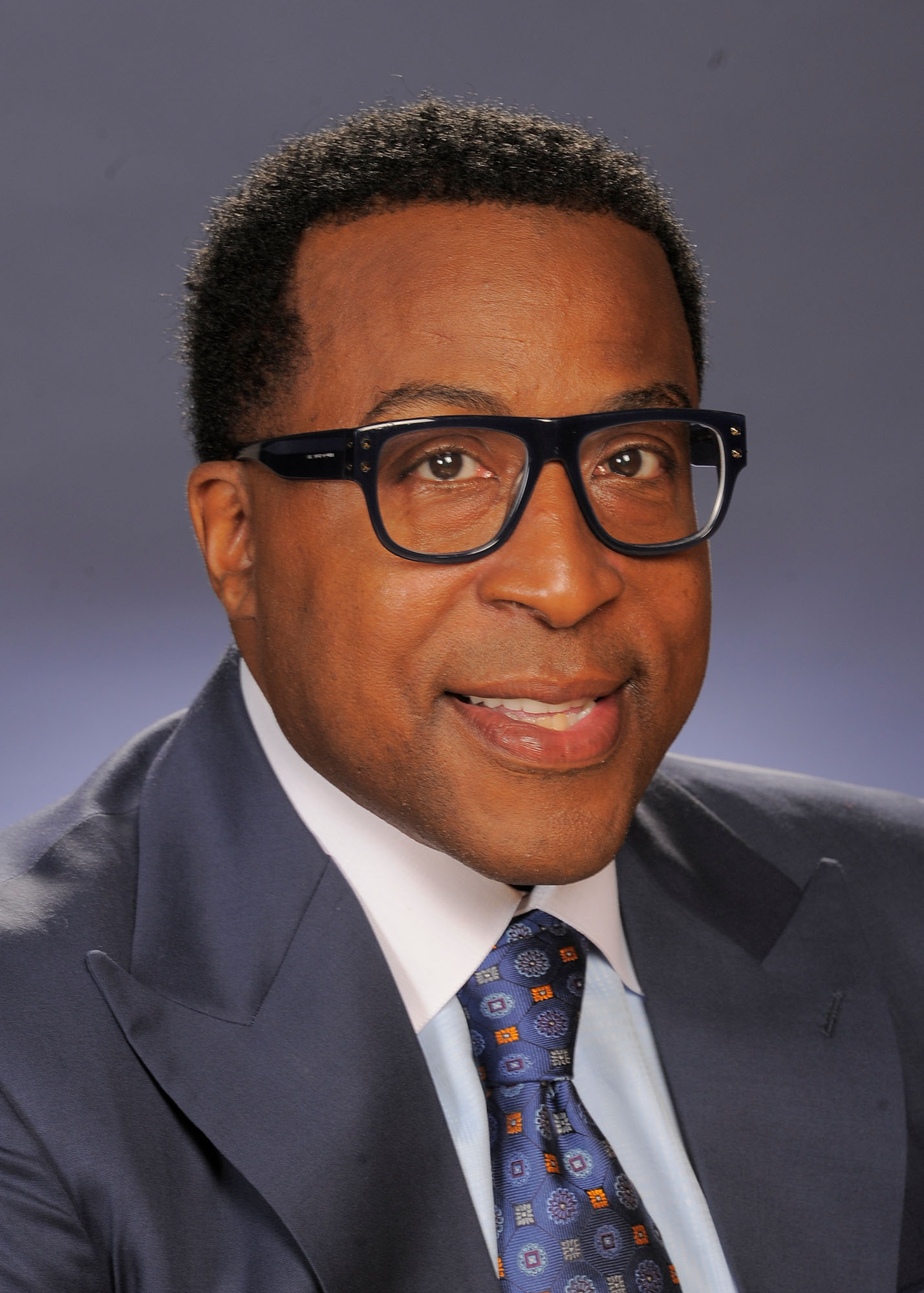 Ron Coleman