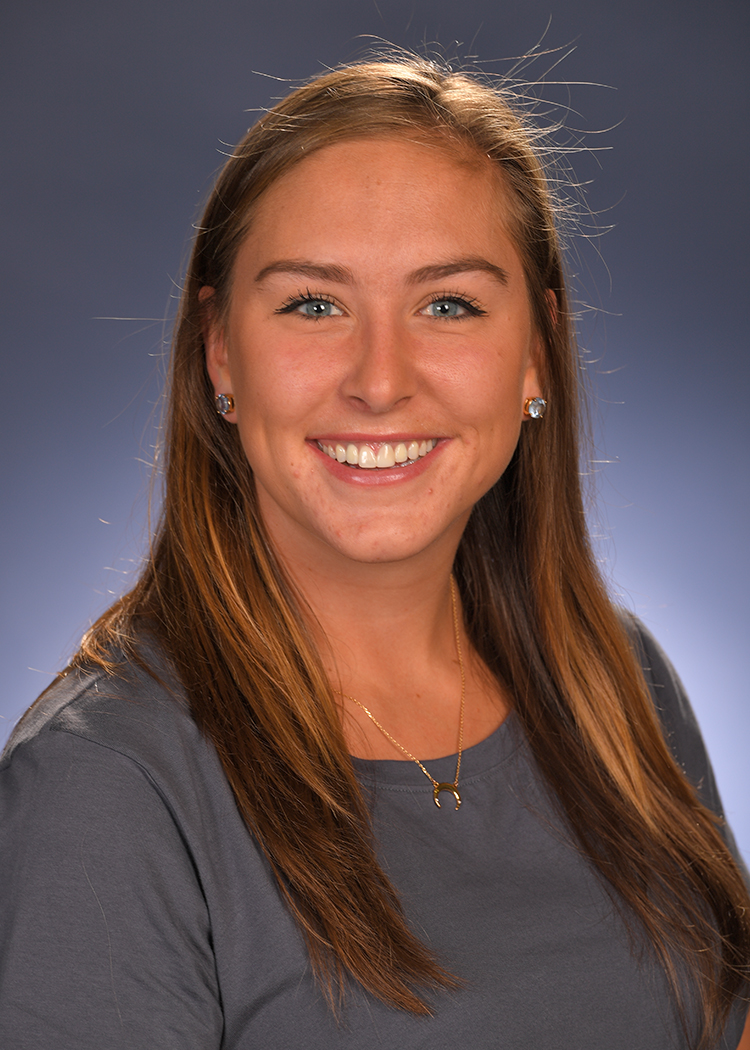 Illinois Athletics - Madison Dunker Headshot 2020-21