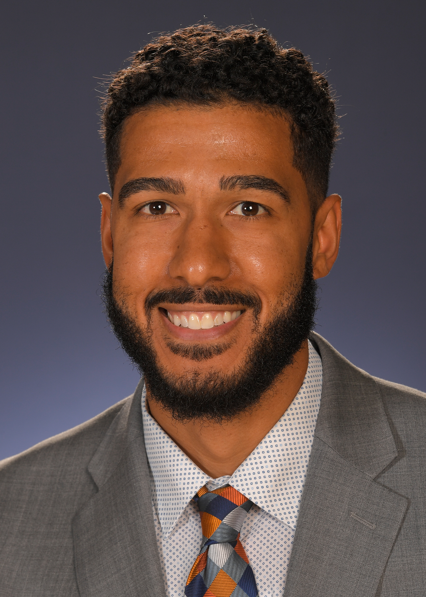 Scott Merritt 2020-21 Head Shot