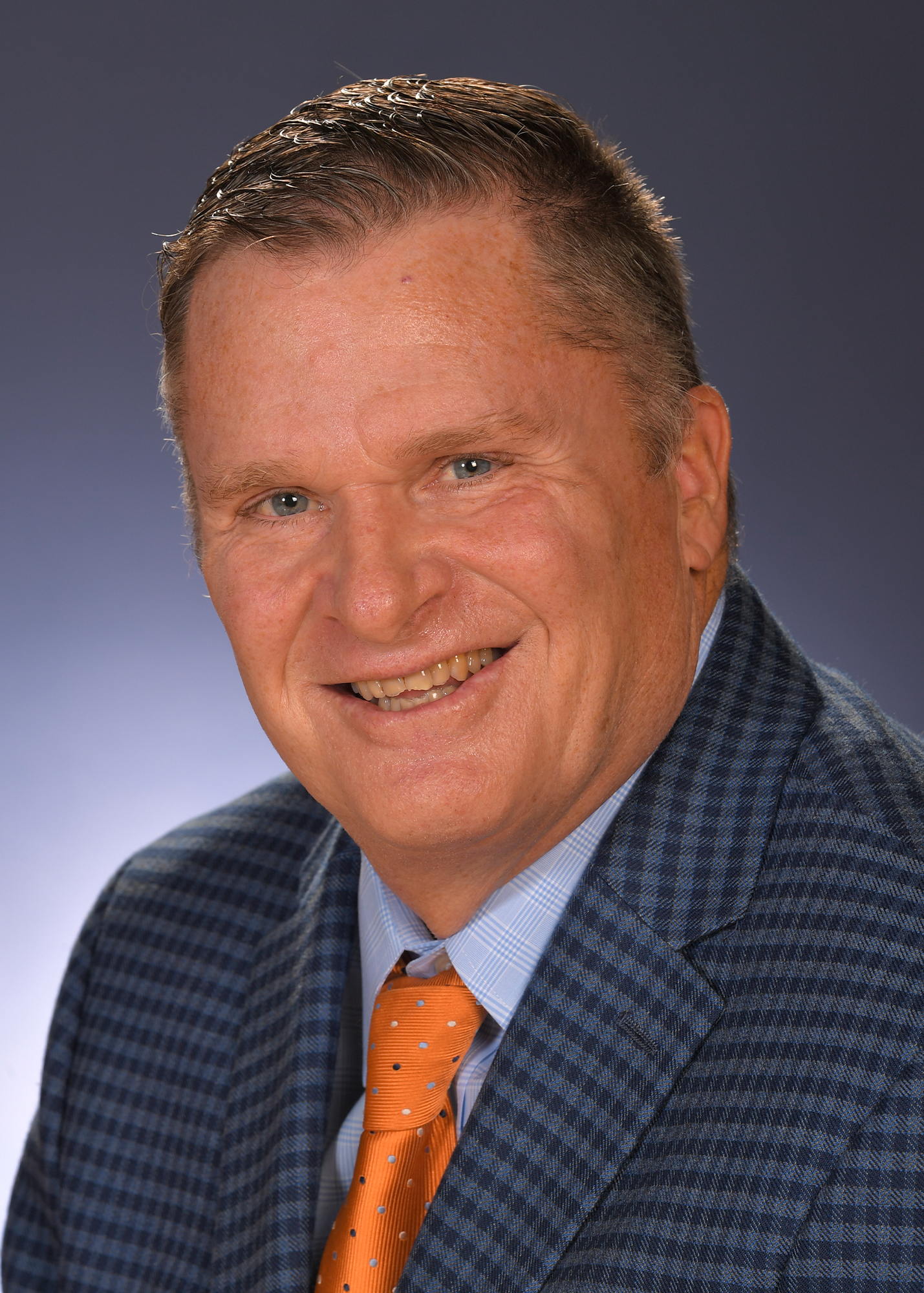 Steve Cochran 2020-21 Head Shot
