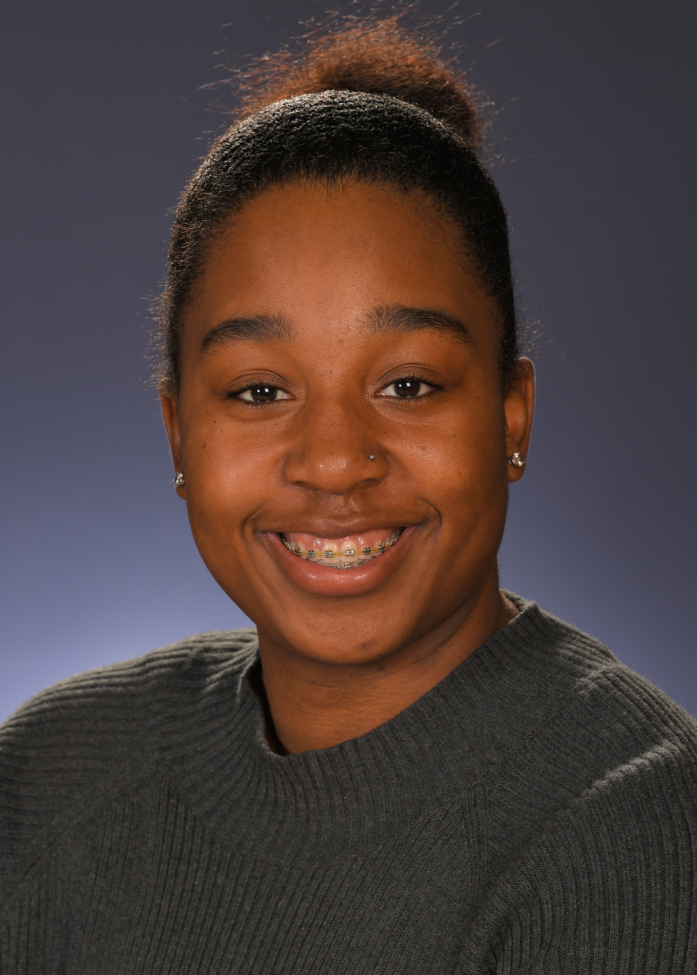 Akina Wellere 2020-21 Head Shot