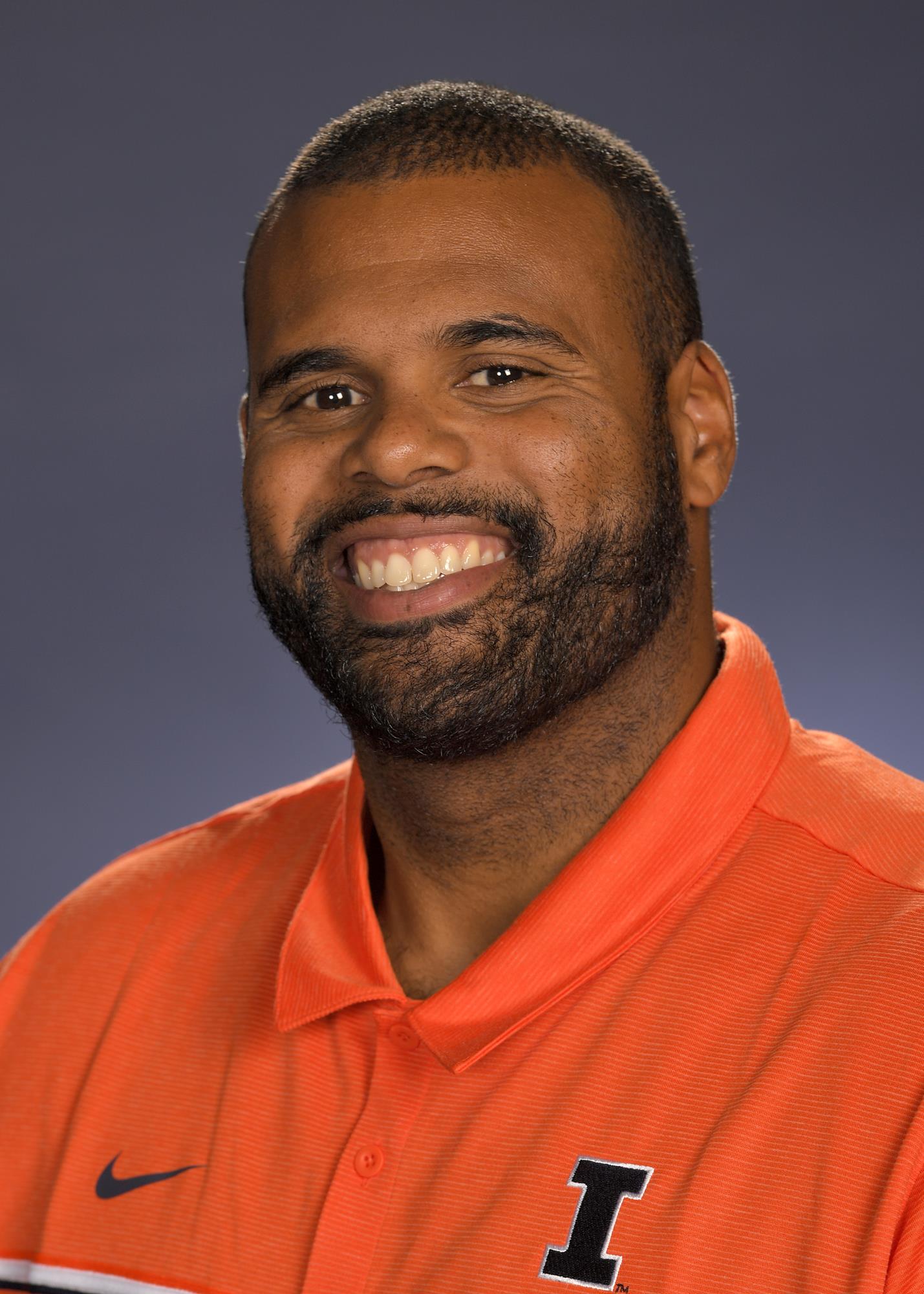 Willie Jones Headshot 2020