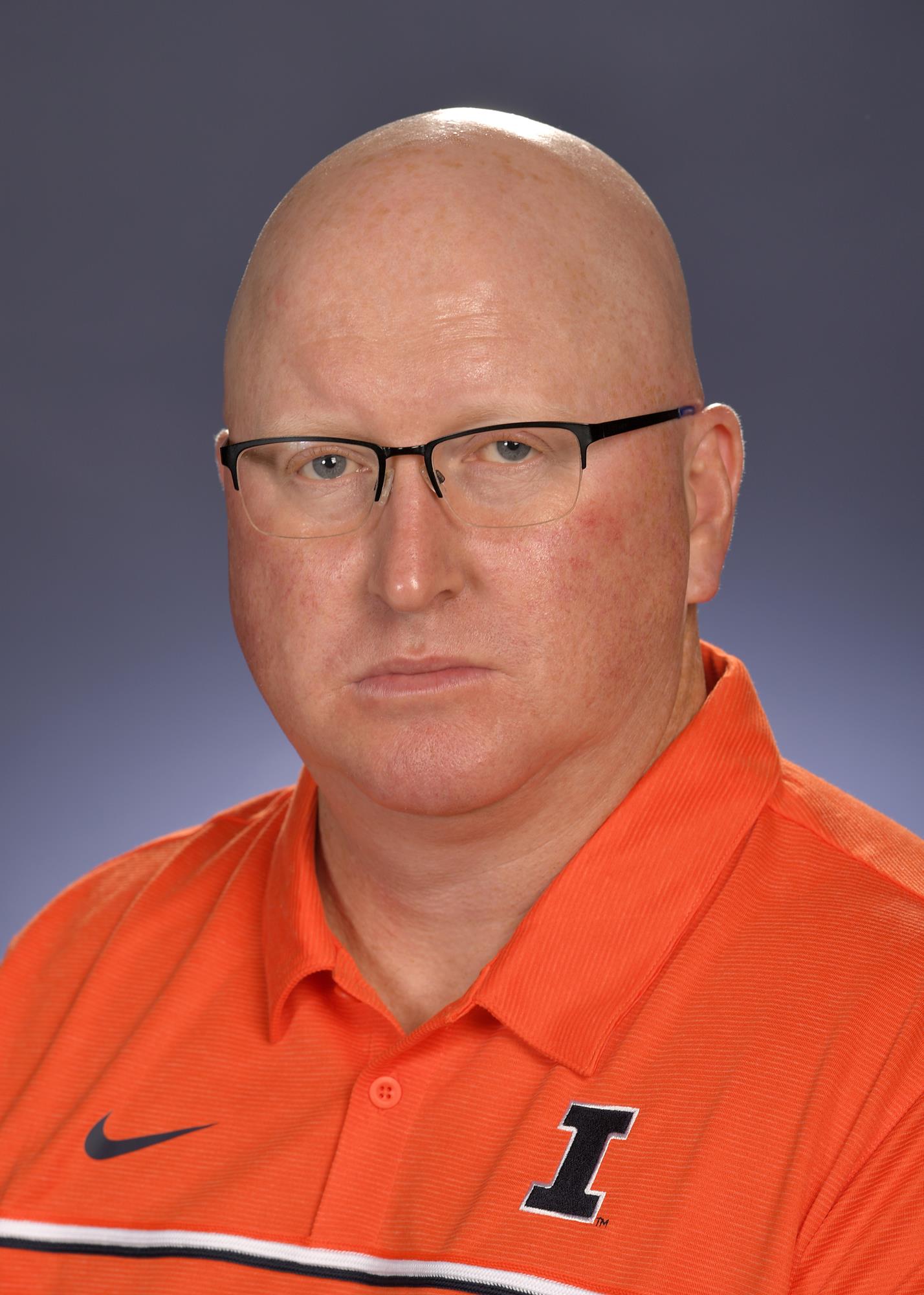 Bob McClain Headshot 2020