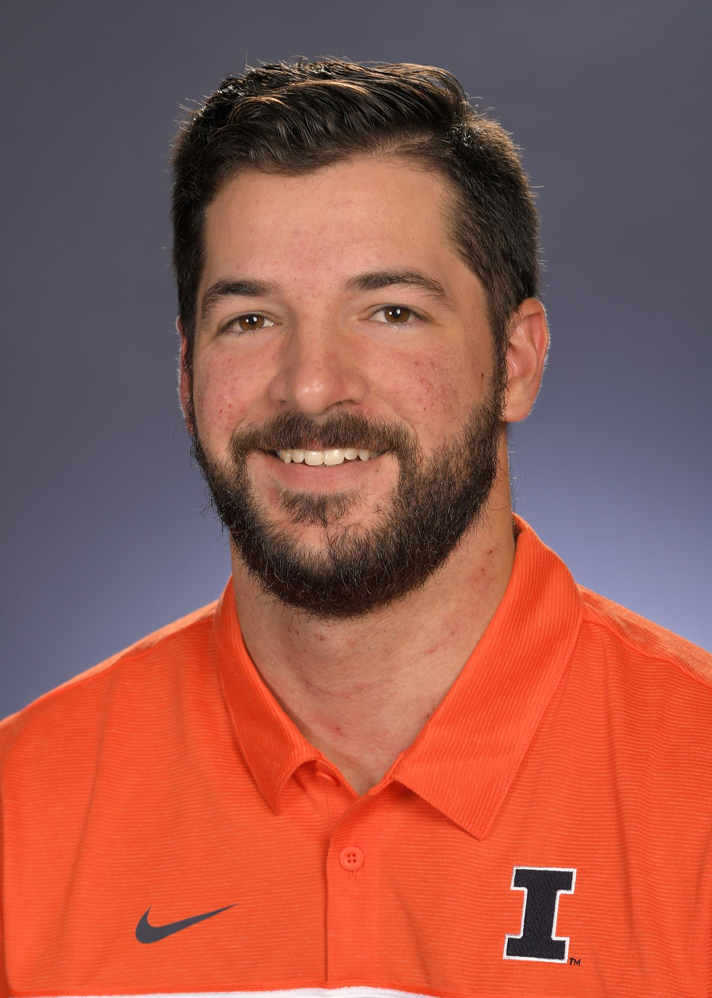 Garrett Schwettman Headshot 2020