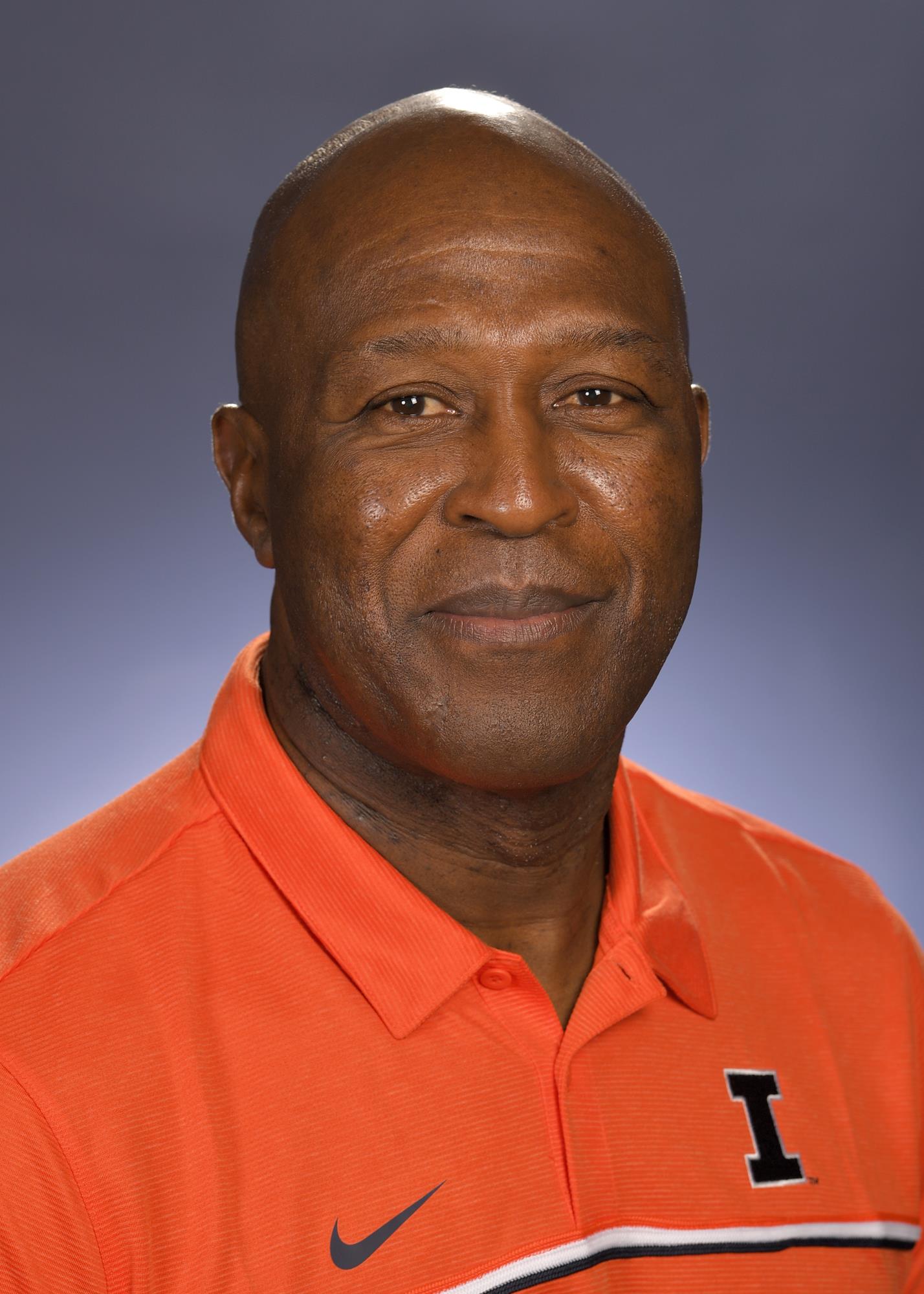 Lovie Smith Headshot 2020
