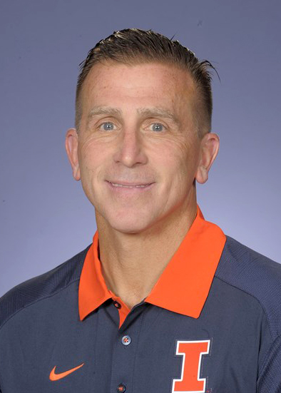 Bob Ligashesky Headshot