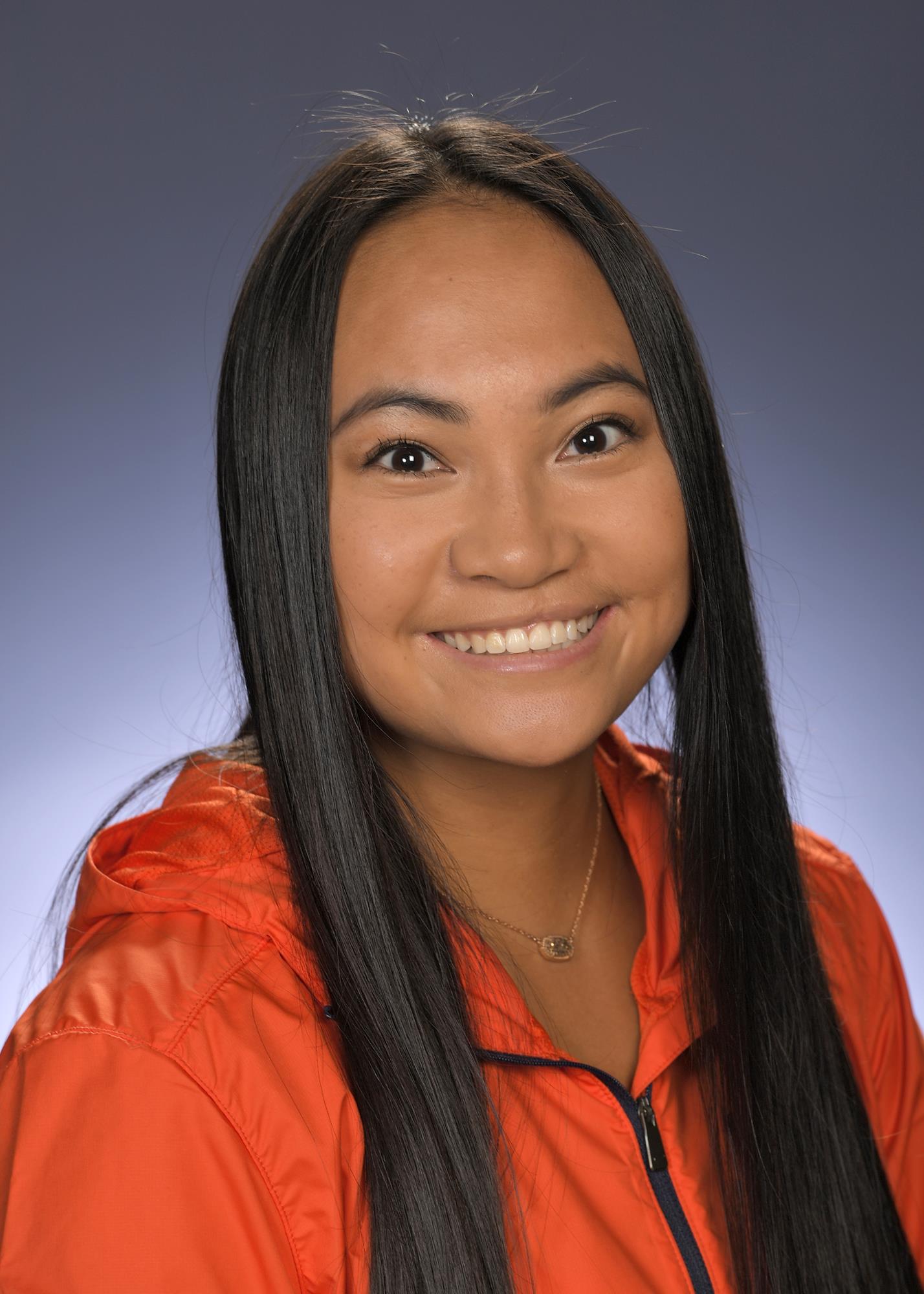 Grace Gough 2020 Headshot