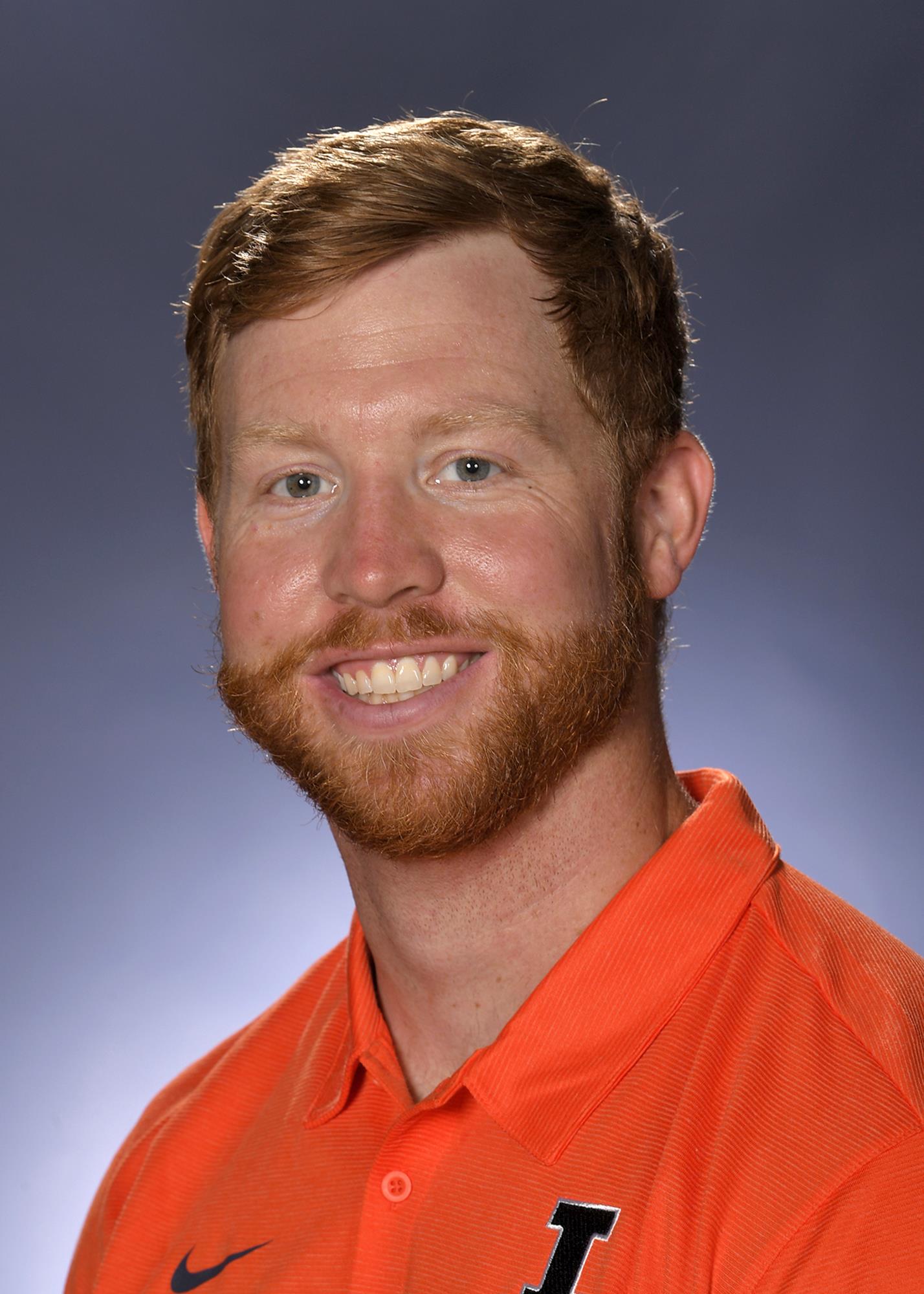 Clint Miller Headshot