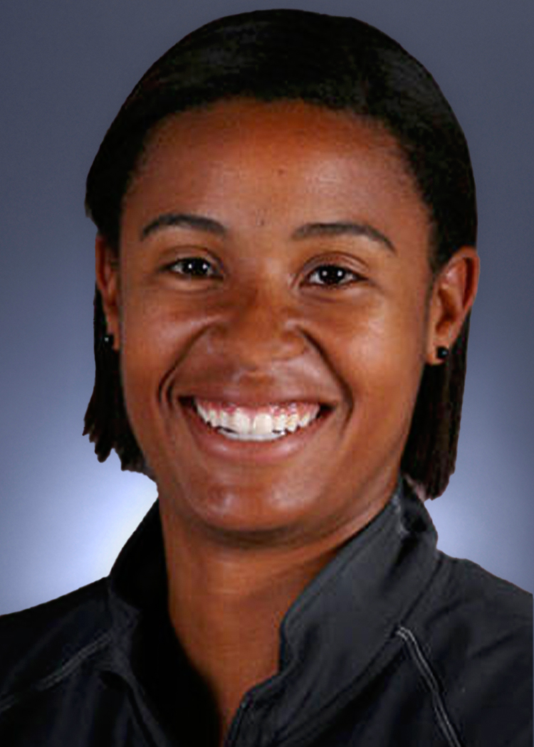 Illinois Soccer - Nichole Tiggs Fake Headshot 2020