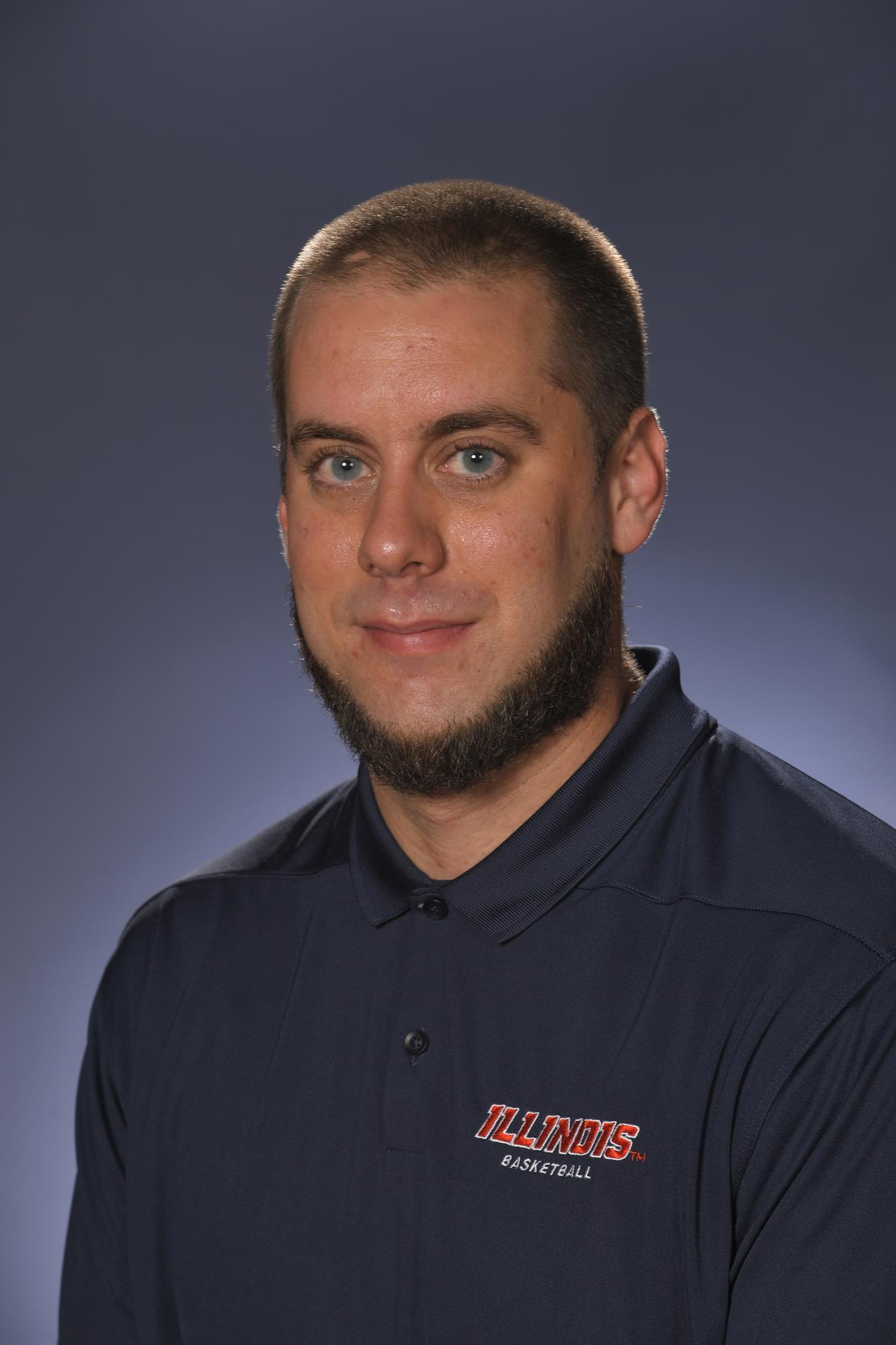 Palmer Johnson Headshot