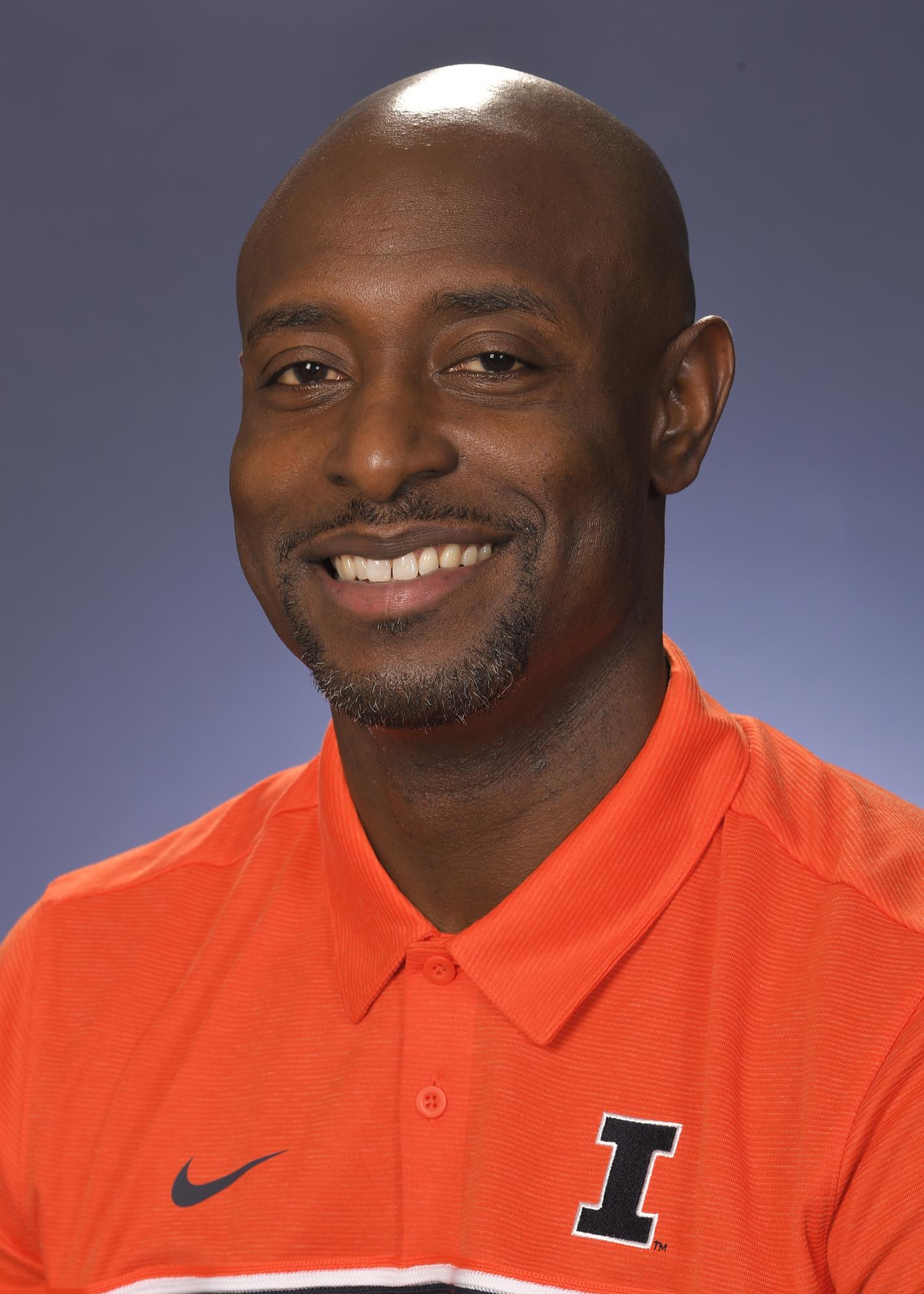 Cory Patterson