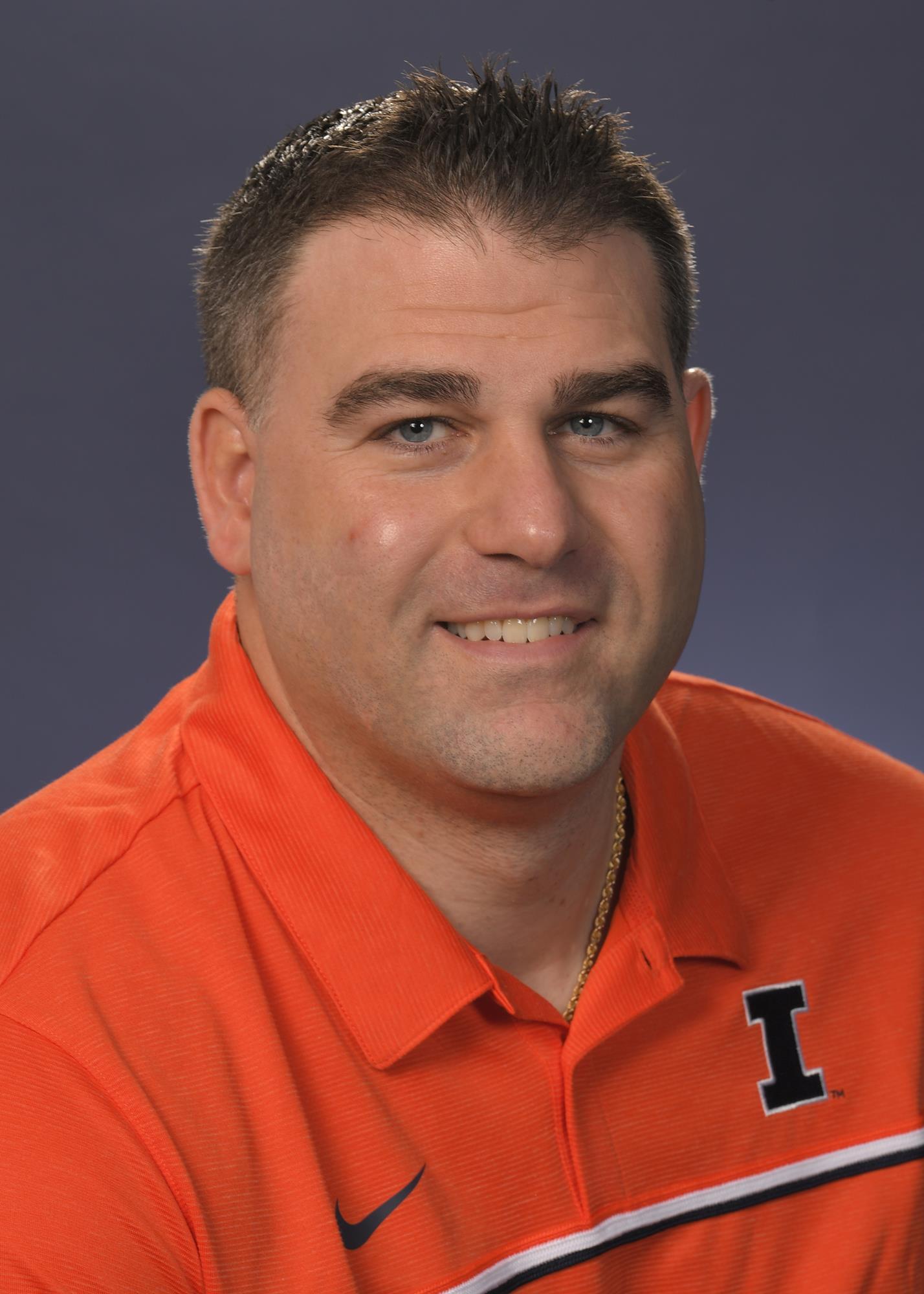 Mark Taurisani