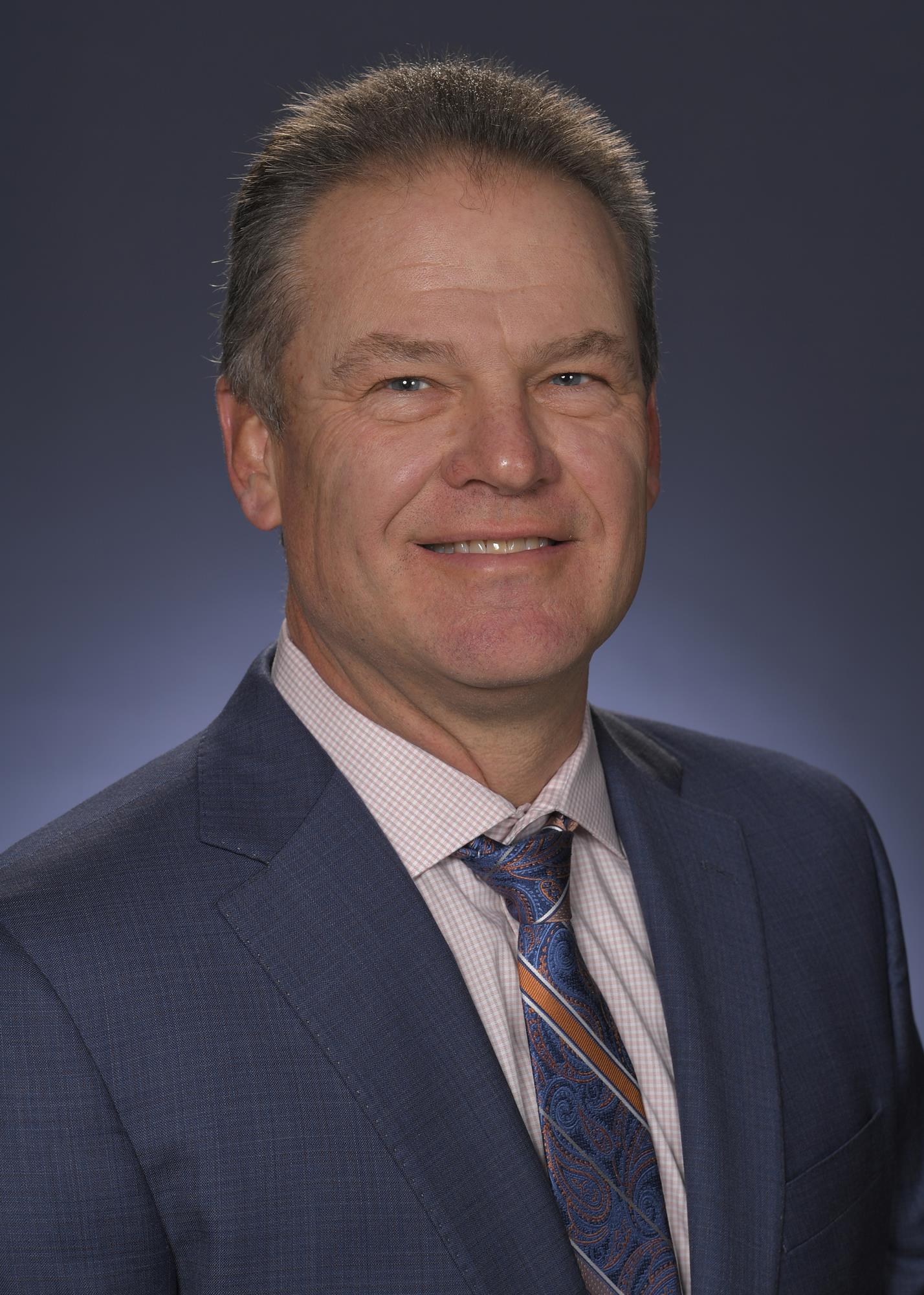 Dan Hartleb