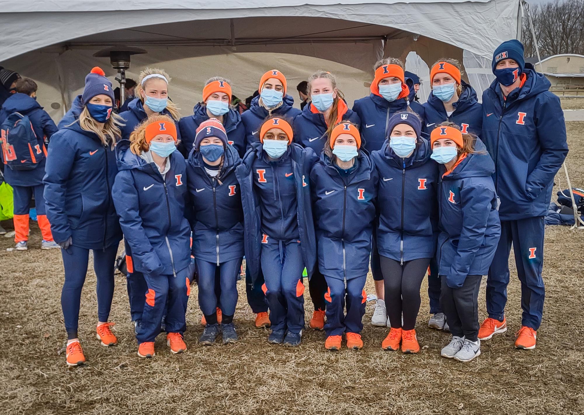 USTFCCA All-Academic