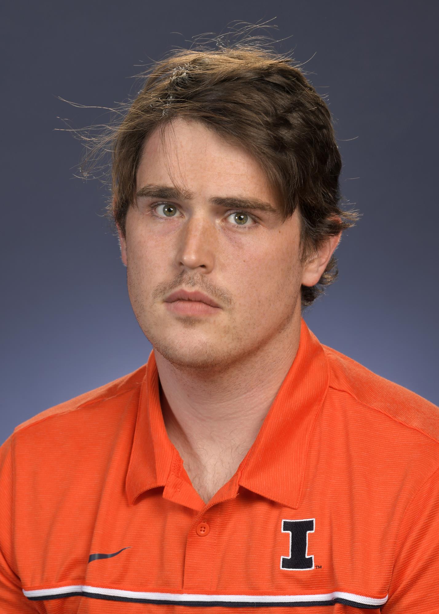 Greg Froelich Headshot