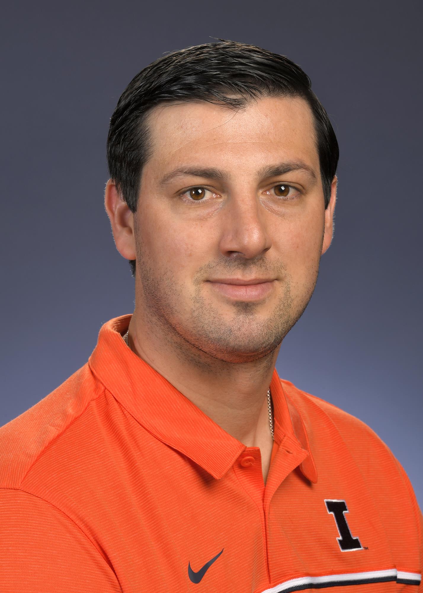 John Marinelli Headshot 