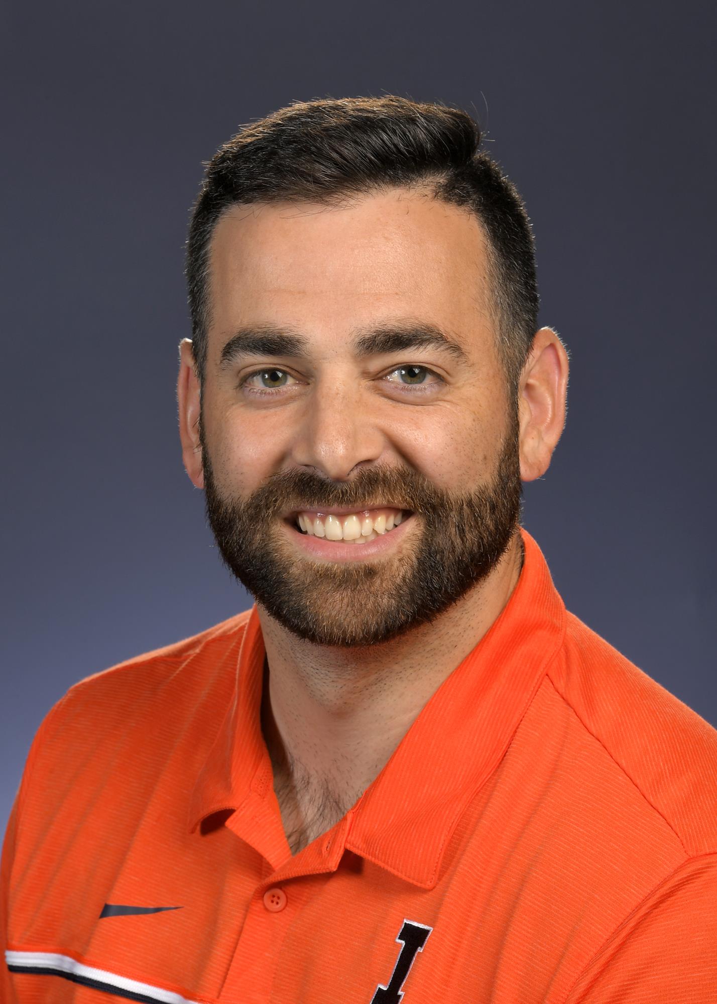 Travis Perry
