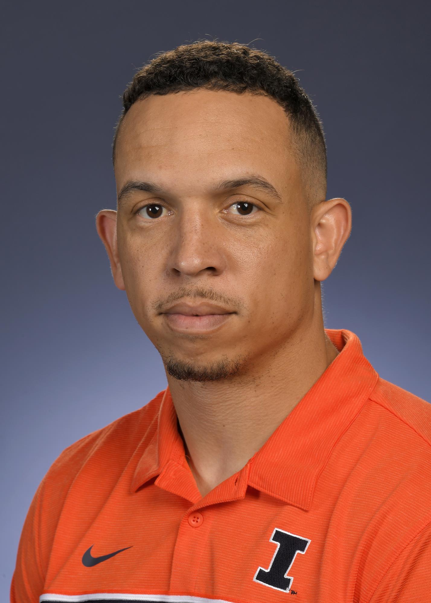 Ryan Walters Headshot