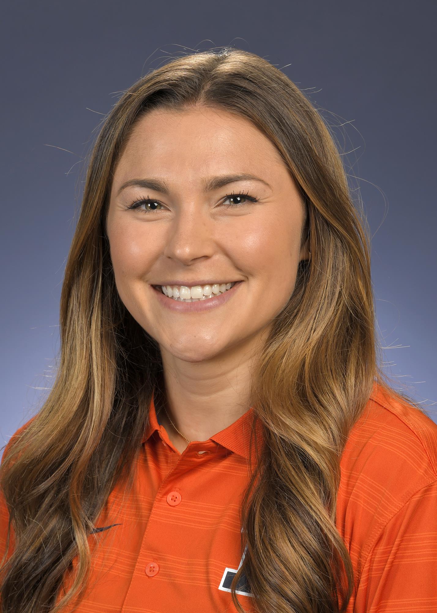 Jade Brinkoetter Headshot