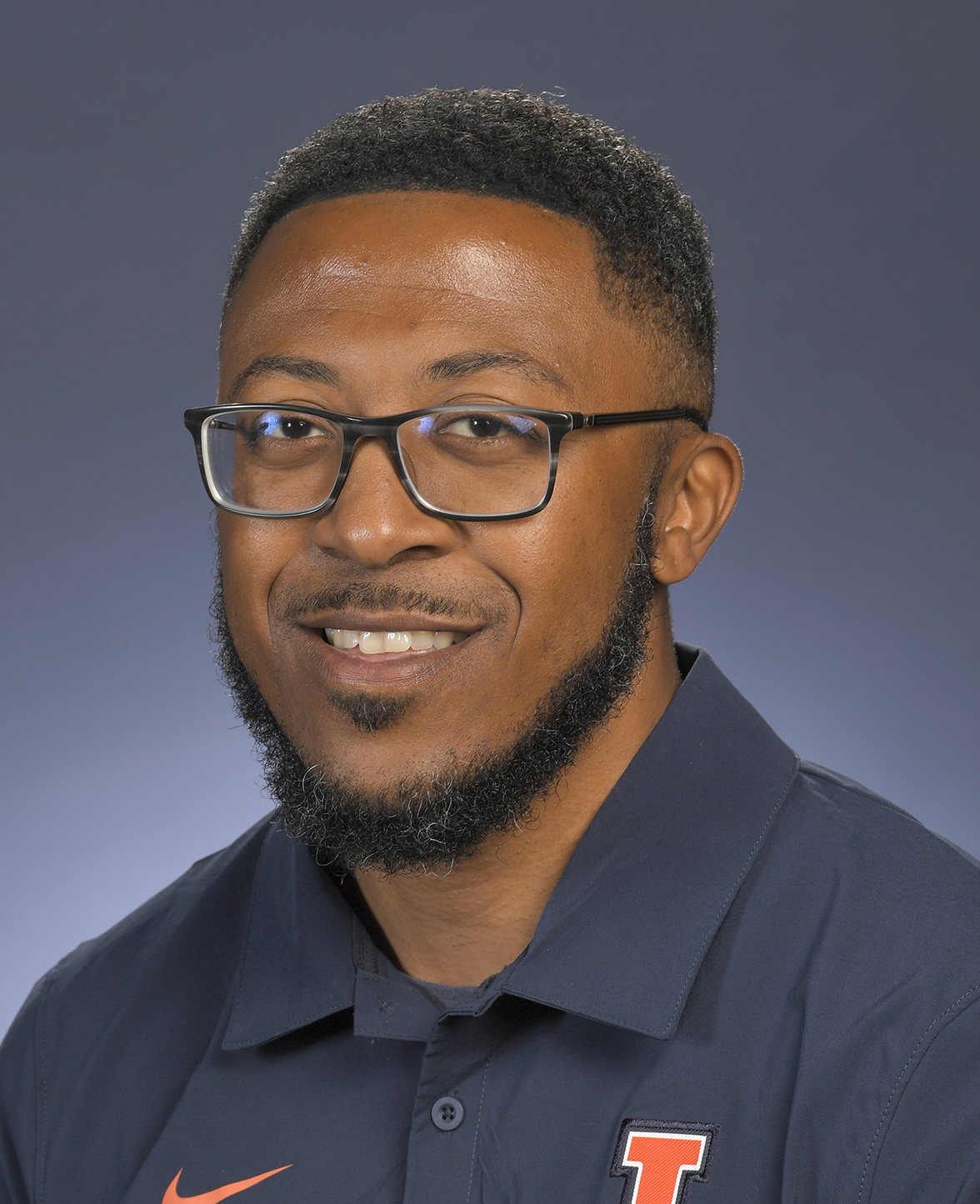Mitchell Goines Headshot