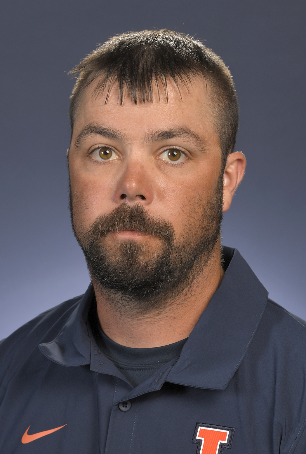 John Humer Headshot