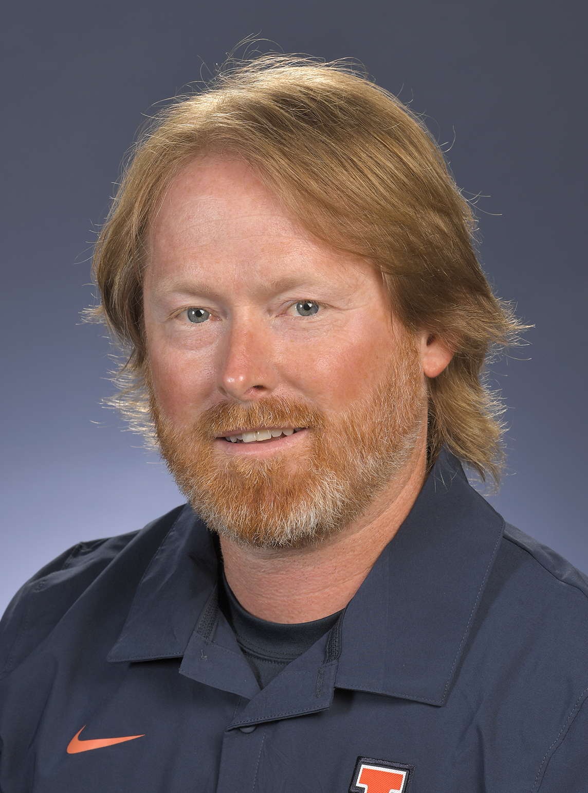 Spence Wike Headshot