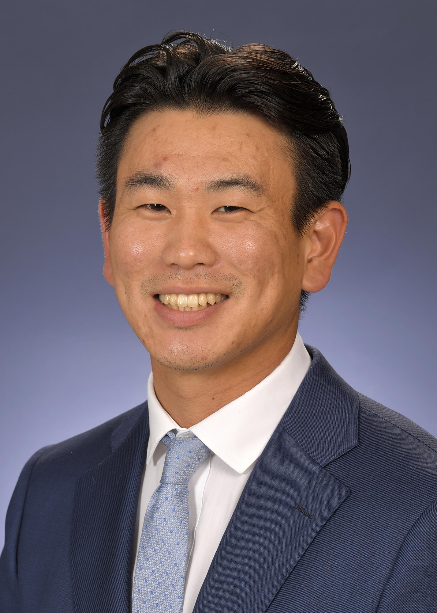 Andrew Chang