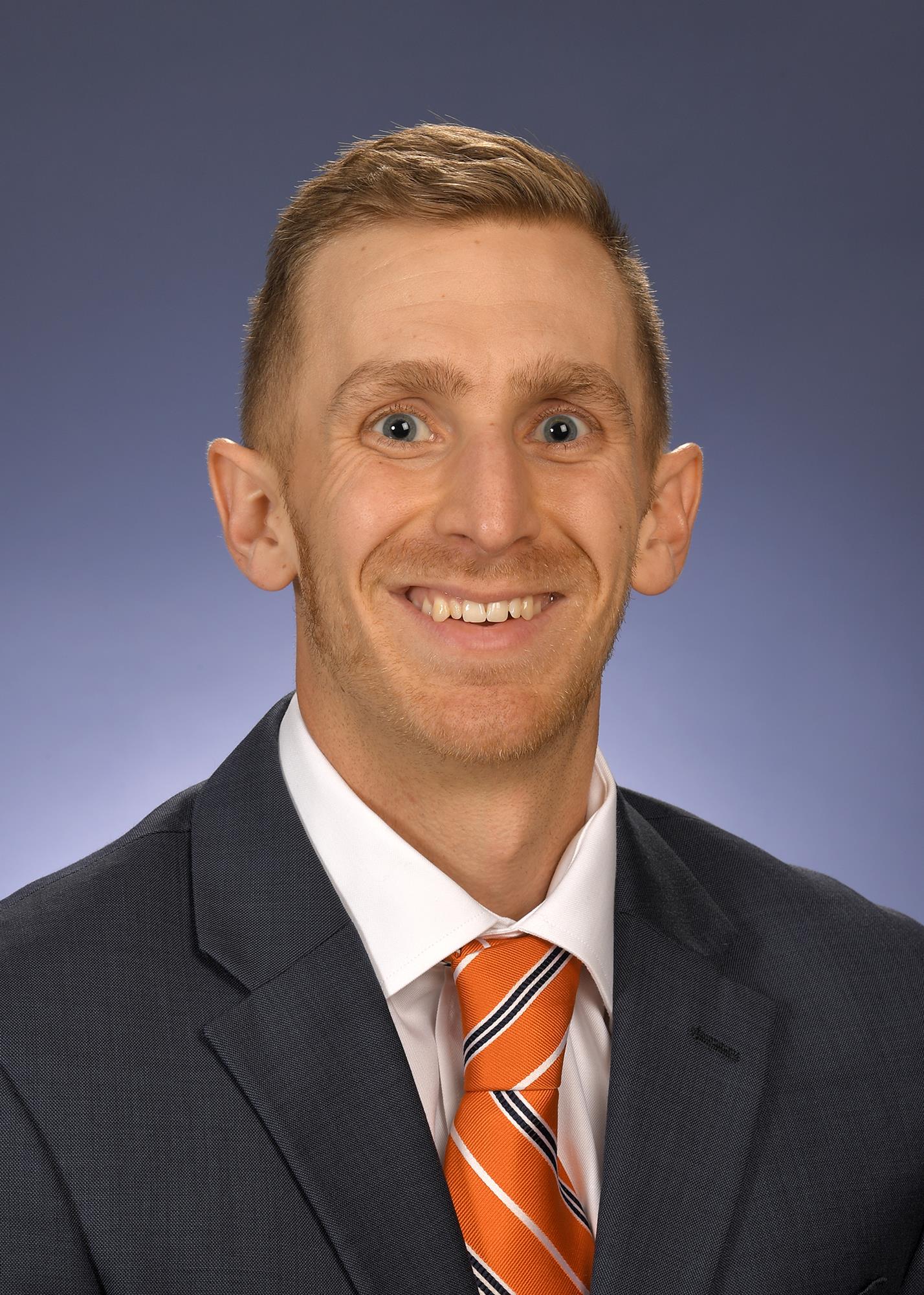 Cameron Ortyl