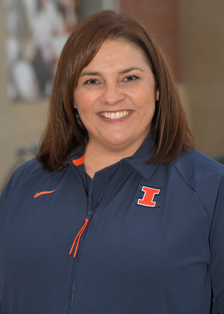 2020-21 Stephanie Record head shot