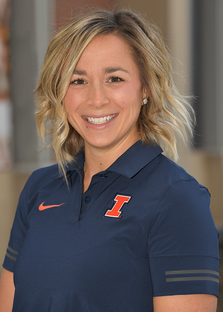 2020-21 Alyssa Wichmann head shot