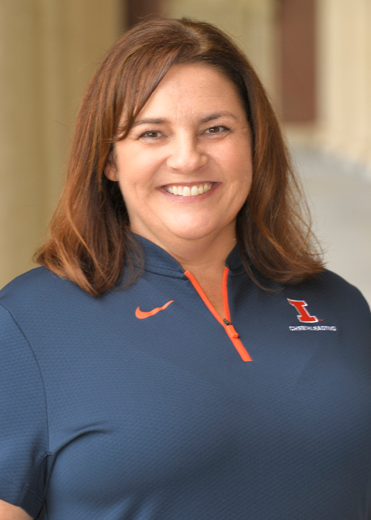 Stephanie Record 2021-22 headshot