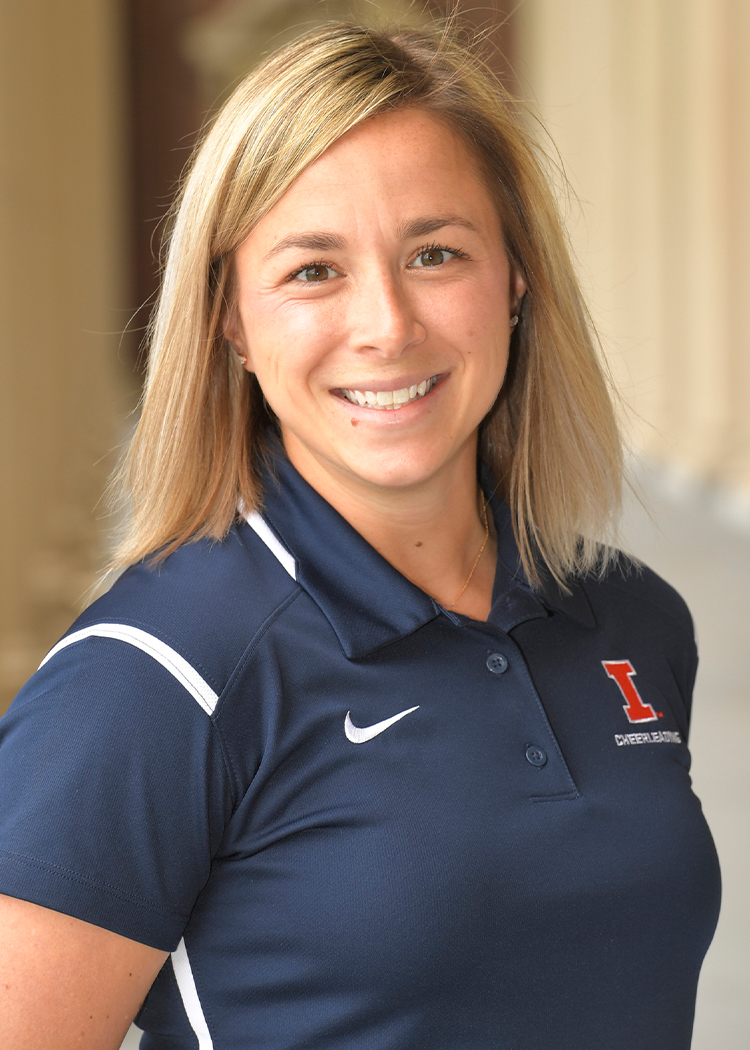 Alyssa Wichmann 2021-22 headshot