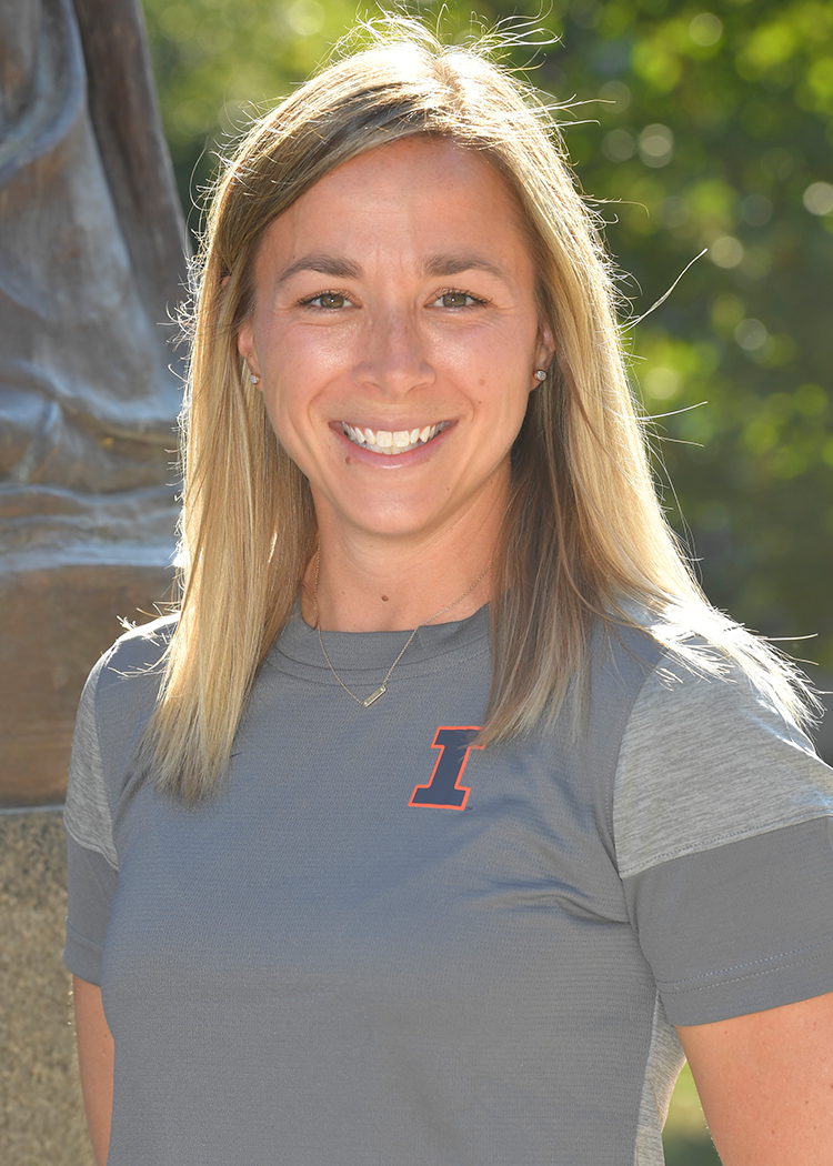 Alyssa Wichmann 2022-23 headshot