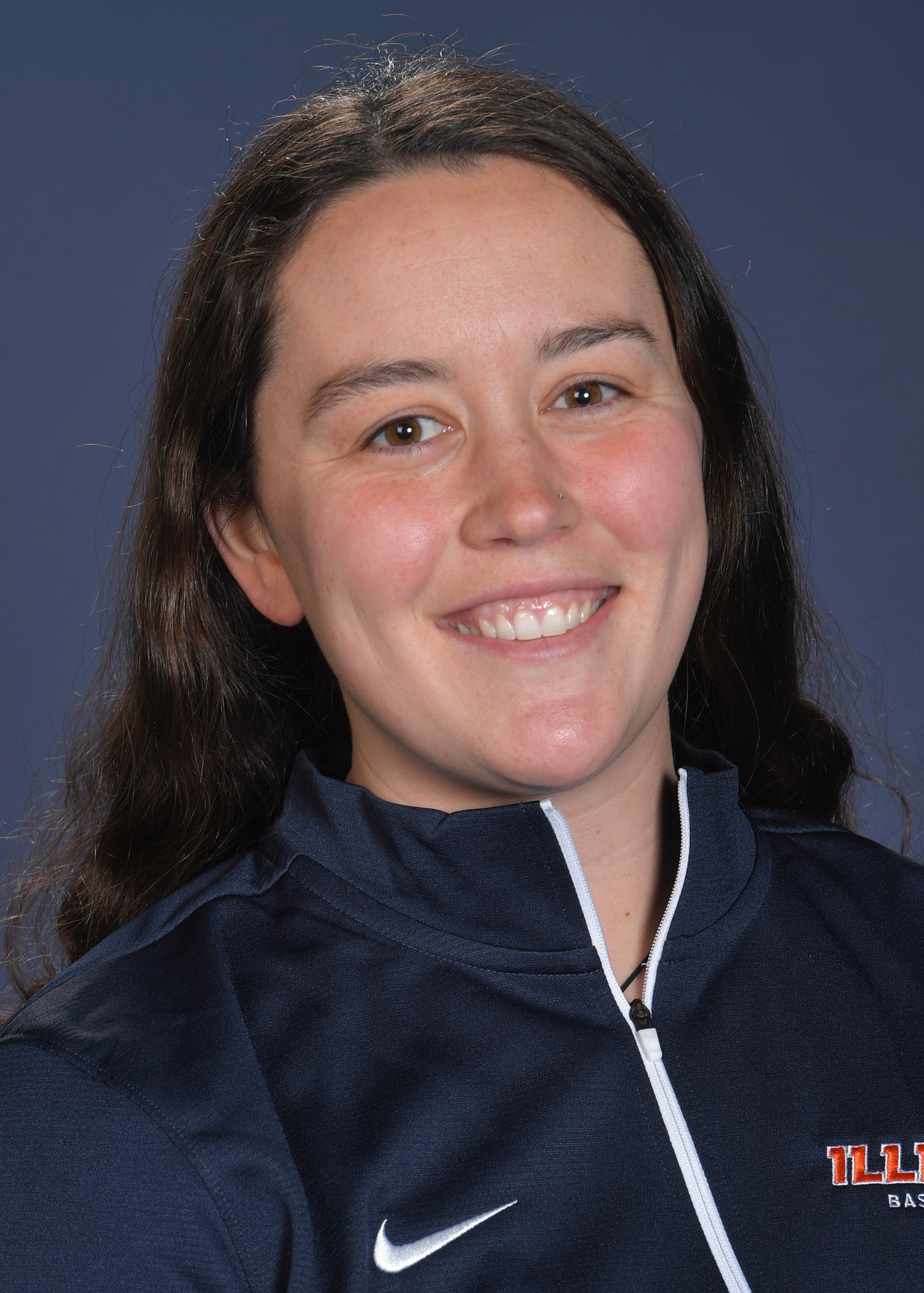 Farrell Shine head shot - January 2022