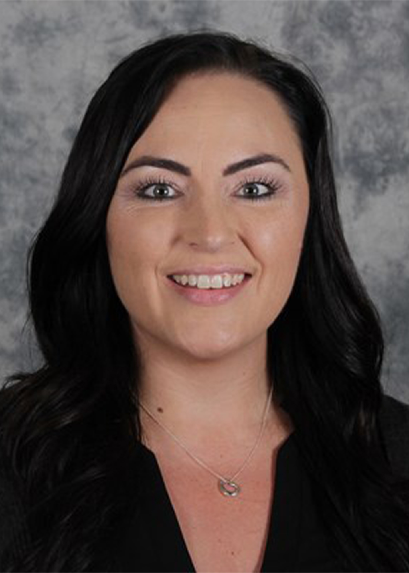 Calamity McEntire head shot - Texas