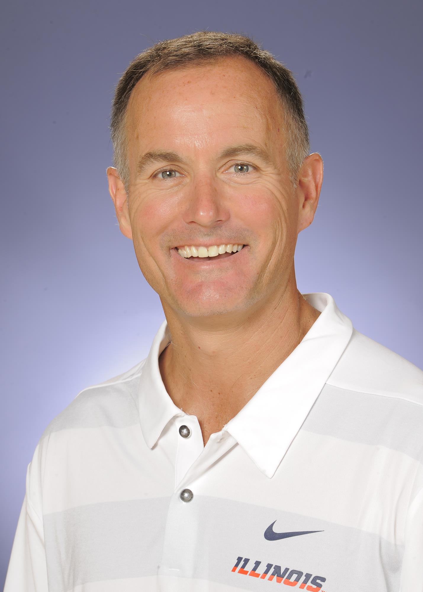 Brad Dancer Headshot