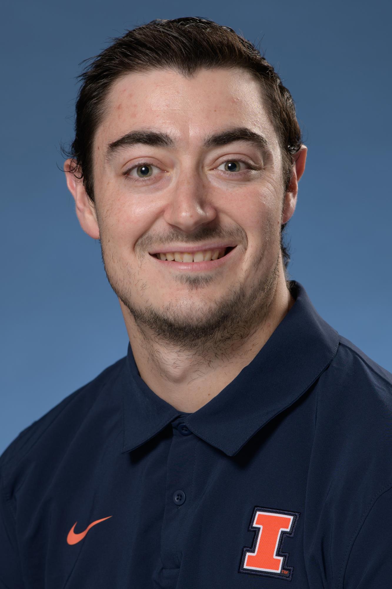 Taylor Brown head shot