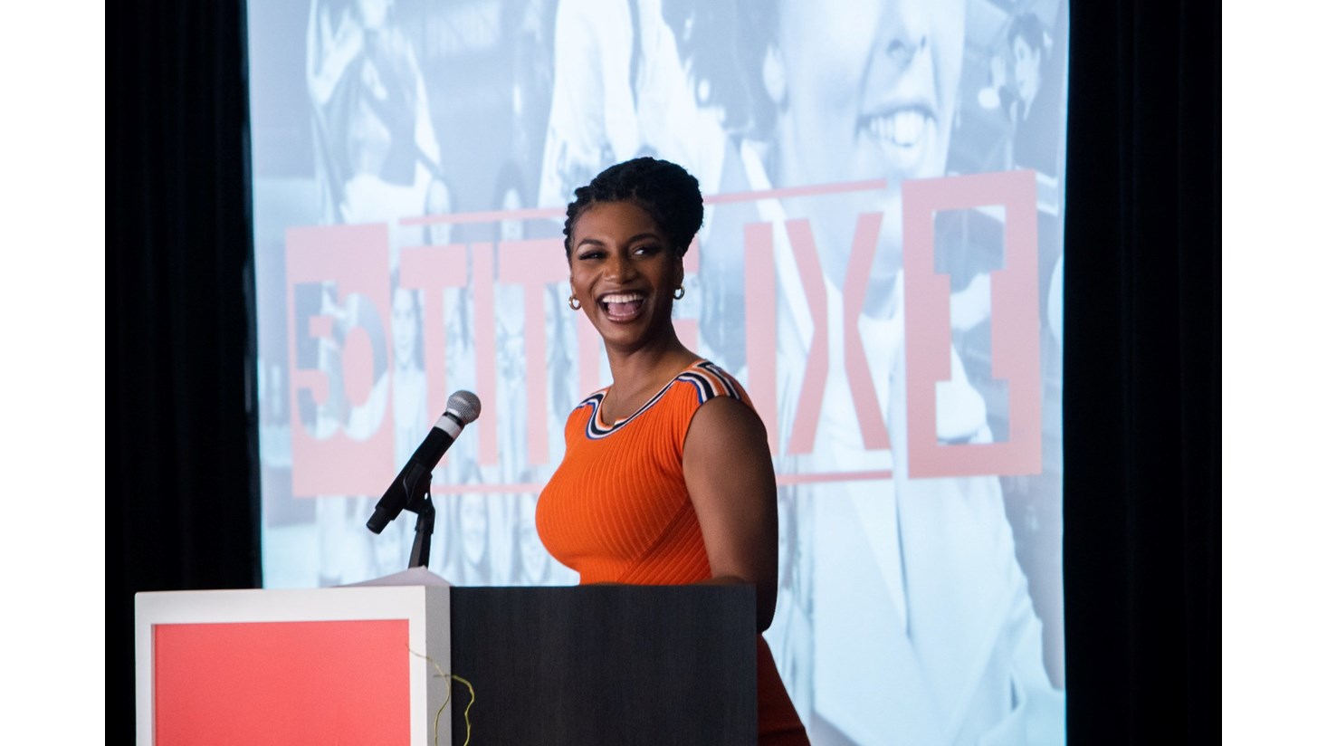 Title IX Womenâ??s Summit- 9/2/22