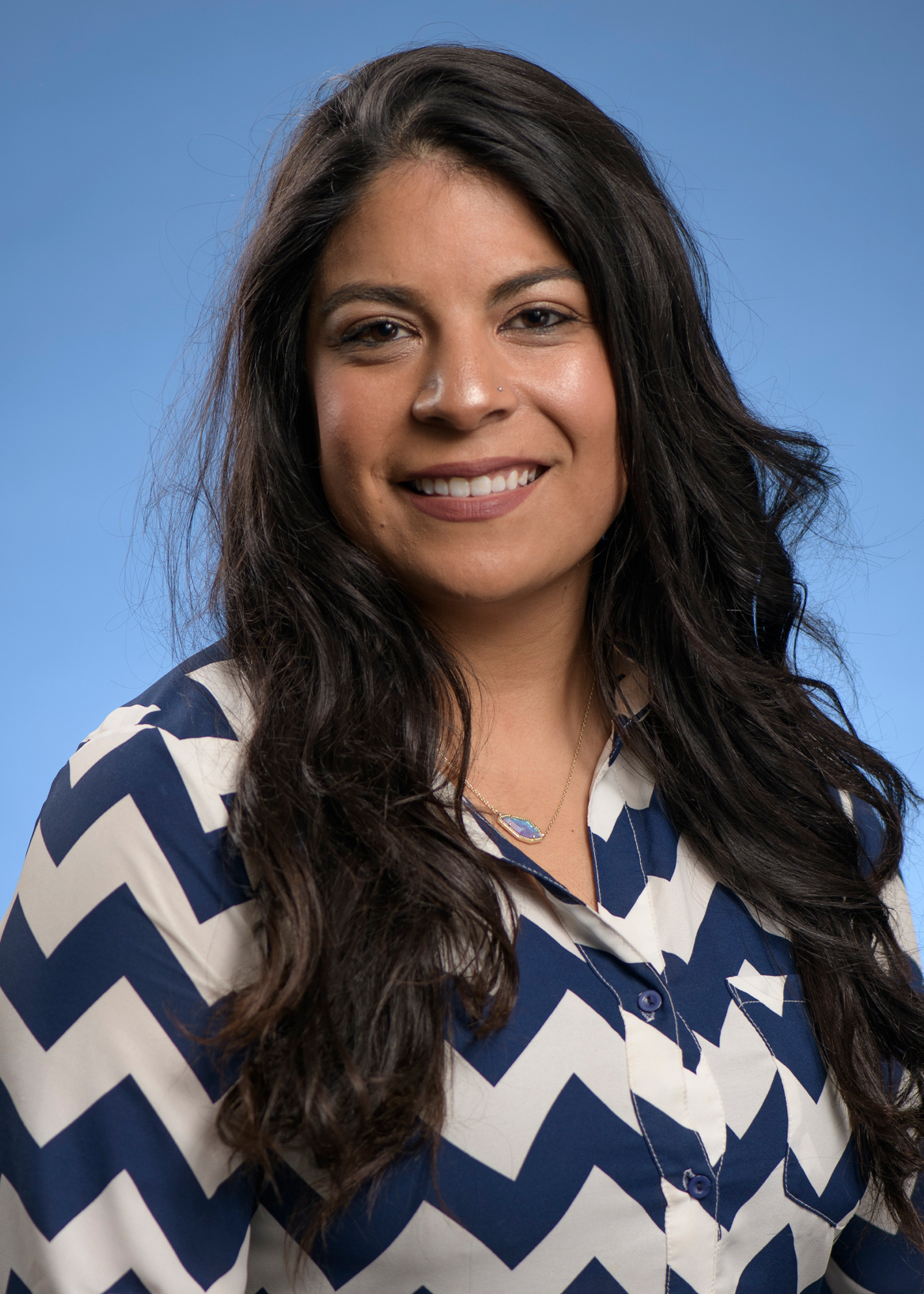 Sanchez, Juanita HS 22-23