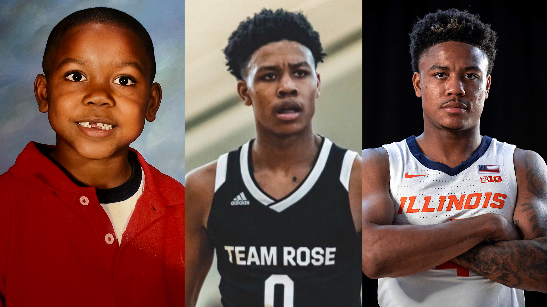 Justin Harmon Every Day Guys Exclusive main photo